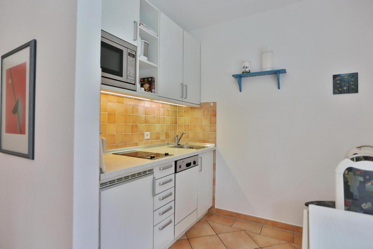 Seepark Seepark Appartement 11 Шарбойц Екстер'єр фото